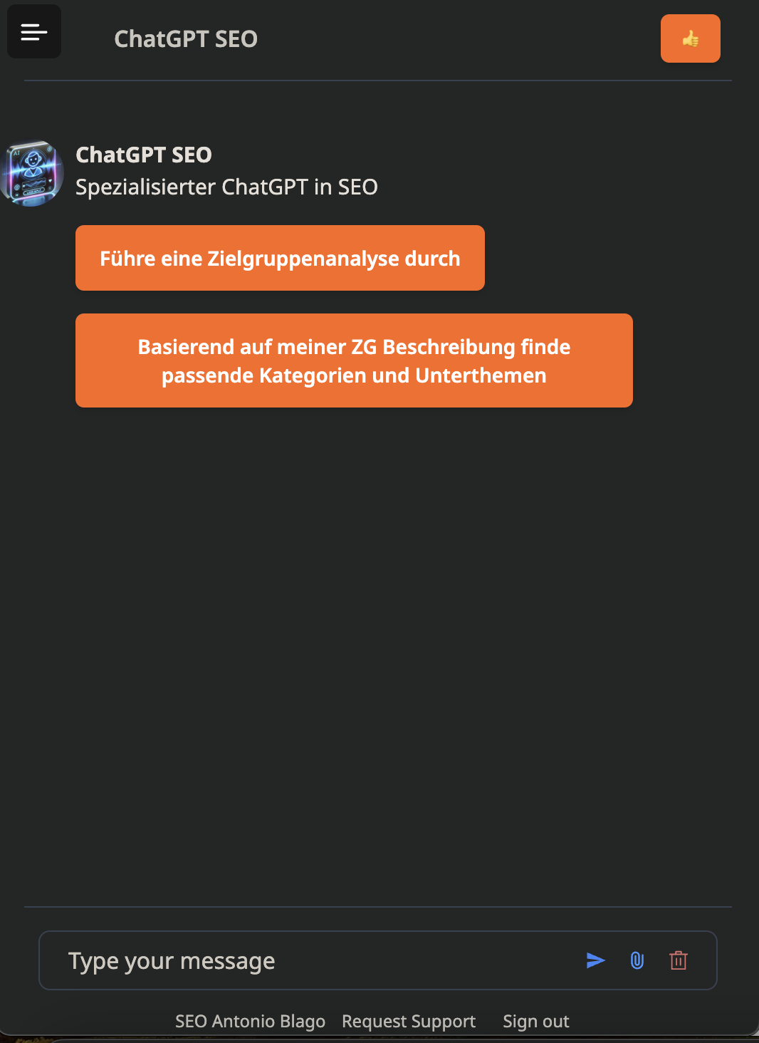 Description