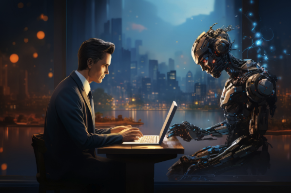 How One Consultant Built a 6 Figure AI Fitness Coach in 90 Days