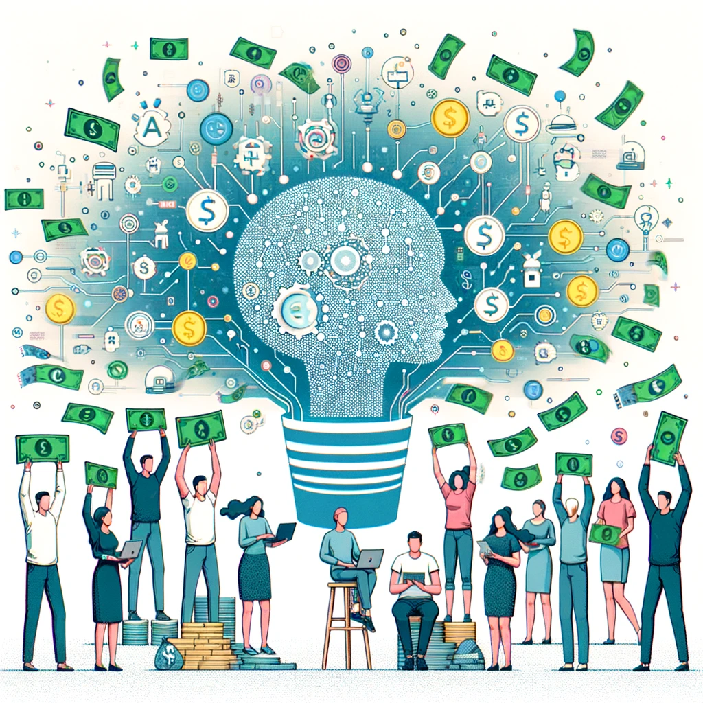 Monetize Custom GPT